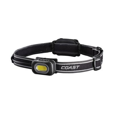 COS31229 image(0) - COAST Products REPLACEMENT HEAD STRAP FOR HL8R