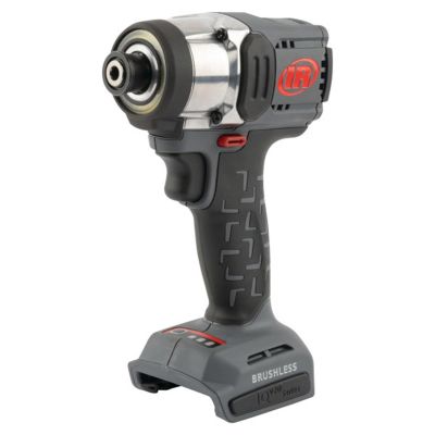 IRTW3111 image(0) - Ingersoll Rand 20v 1/4" Hex Compact Impact Driver - Bare Tool