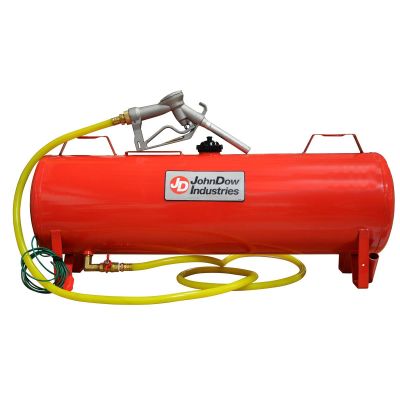 DOWJDI-FST15 image(0) - John Dow Industries 15 Gallon Portable Fuel Station UN/DOT Approved