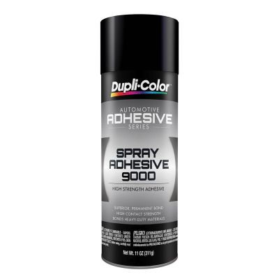 DUPSAR102 image(0) - Krylon Spray Adhesive 9000, 11 oz. Aerosol