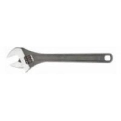 CHA804N image(0) - Channellock ADJ WRENCH,4IN,