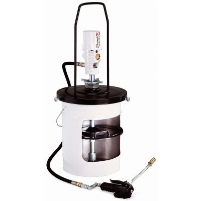 SPM319 image(0) - Samson ECONOMY GREASE SYSTEM FOR 5 GAL (35LB) PAIL