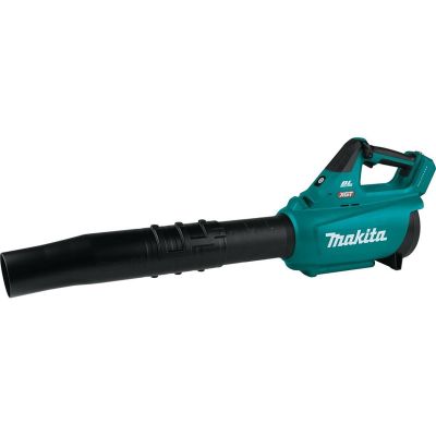 MAKGBU01Z image(0) - Makita 40V max XGT® Brushless Cordless Blower, Tool Only