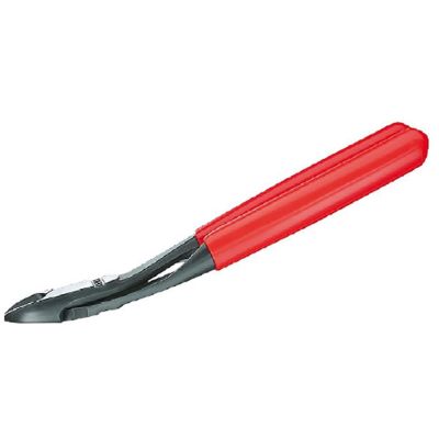 KNP7421-10 image(0) - KNIPEX High Leverage Diagonal Cutter Xxx
