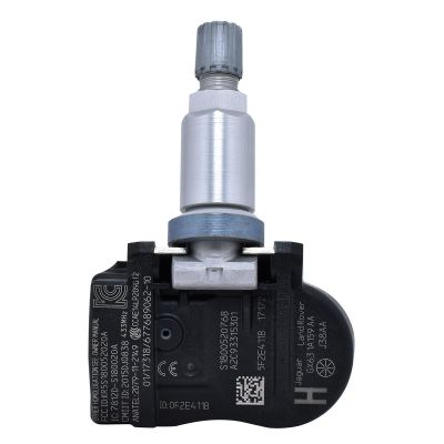DIL5276 image(0) - Dill Air Controls TPMS SENSOR - 433MHZ LR/JAG (CLAMP-IN OE)