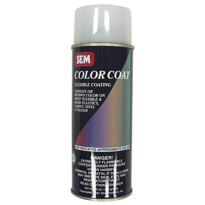 SEM13003 image(0) - SEM Paints Color Coat High Gloss Clear