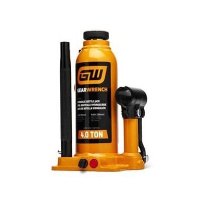 KDTGWHBJ4T image(0) - GearWrench Hydraulic Jack