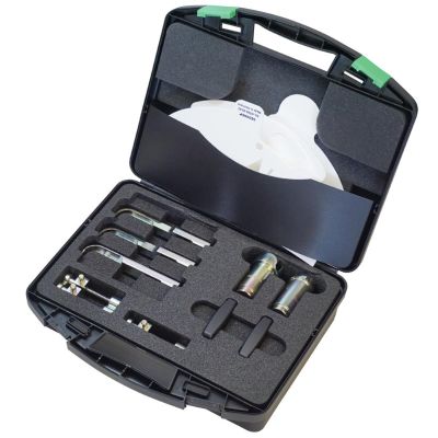 GEDKL-0500-83KA image(0) - Upgrade Toolkit for Double Clutch, Ford