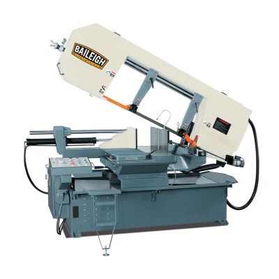 BLI1001389 image(0) - Baileigh SA Dual Mitering  Band Saw