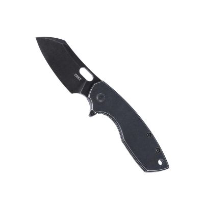 CRK5315KS image(0) - CRKT (Columbia River Knife) Pilar Large Frame Lock Folding Knife