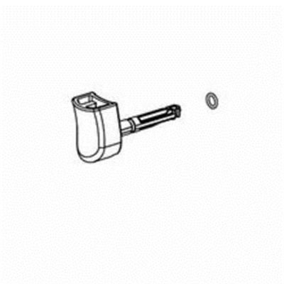 IRT2115-D93 image(0) - Trigger Assembly for Ingersoll Rand 2115 and 2125 Series Impact Wrench