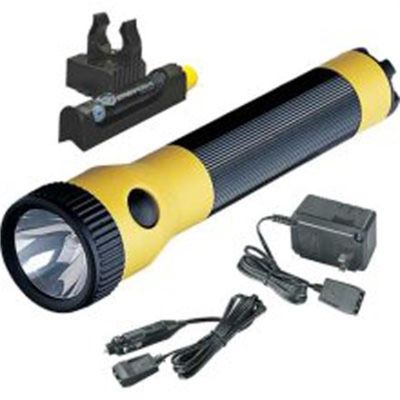 STL76300 image(0) - Streamlight STINGER W/AC/DC PIGG