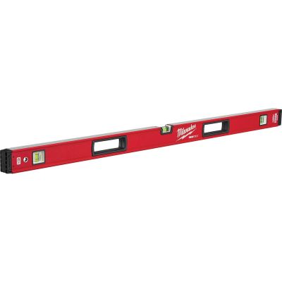 MLWMLBXM48 image(0) - Milwaukee Tool 48" REDSTICK  Magnetic Box Level