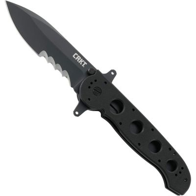 CRKM21-14SFG image(0) - CRKT (Columbia River Knife) M21 Special For