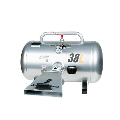 GAIGB-38L image(0) - Gaither Tool Co. 38 Liter Bead Booster