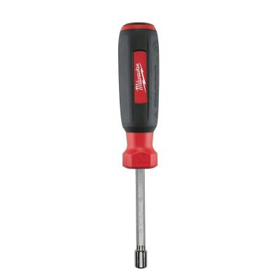 MLW48-22-2520 image(0) - Milwaukee Tool 3/16" Magnetic Nut Driver