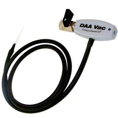 SATDAA1001K image(0) - DanAm Air Vac Complete kit w/12 disposable tips
