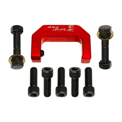 PMXTMR100KIT image(0) - Tommy Rail Kit for Tommy Wheel Bearing Pullers