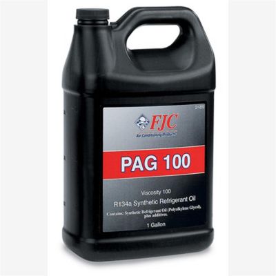 FJC2489 image(0) - FJC PAG oil 100 gallon