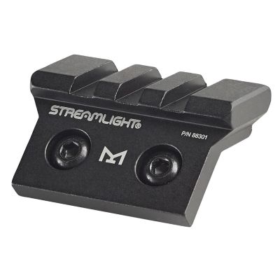 STL88301 image(0) - Streamlight M-LOK Mount (TLR-1/2, TLR-9/10, TLR RM 1/RM 2 Series)