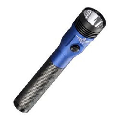 STL75476 image(0) - Streamlight Stinger LED HL High Lumen Rechargeable Flashlight - Blue