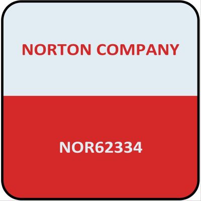 NOR62334 image(0) - Norton Blaze 80 Grit TR Disc