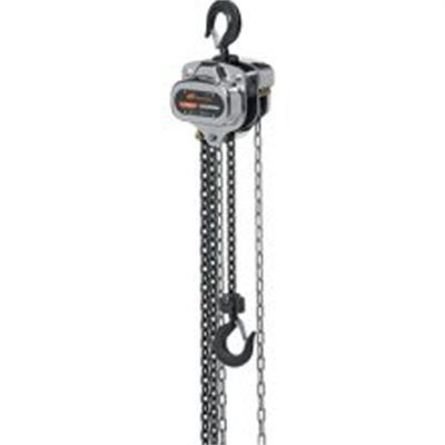 IRTSMB015-10-8VA image(0) - Ingersoll Rand Manual Chain Hoist