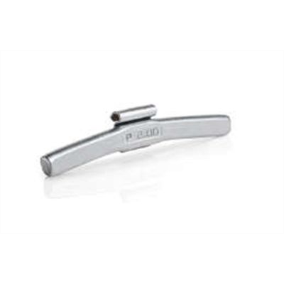 PLO69053-4 image(0) -  1.00 oz P style Value Line clip-on weight
