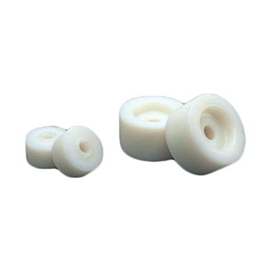 NRO71228 image(0) - Norco Professional Lifting Equipment NYLON WHEEL KIT FOR 71202