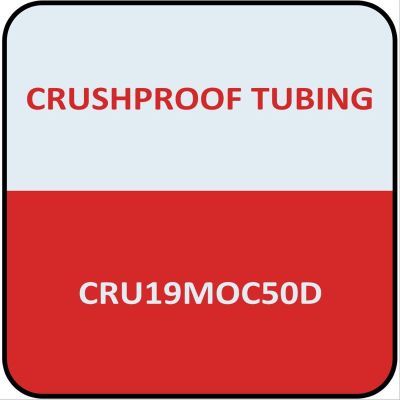 CRU19MOC50D image(0) - Crushproof Tubing DUCT CONNECTOR