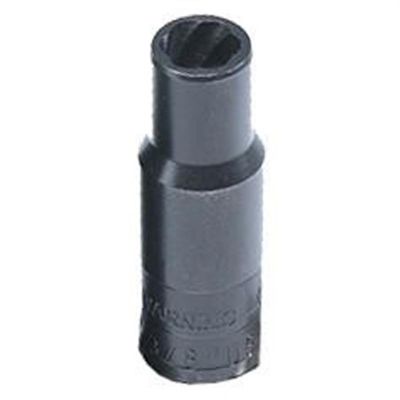 LTI4510 image(0) - Milton Industries LTI Tool By MIlton 3/8" Drive 10Mm Twist Socket