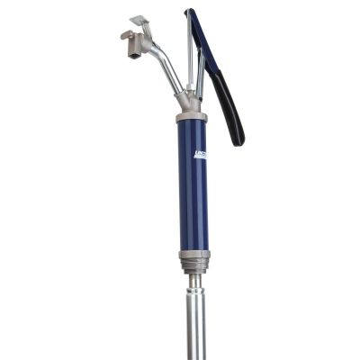 LIN1340 image(0) - Lever-Action Barrel Pump with Threaded Telescopic Pick-Up Tube