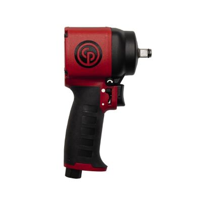 CPT7731C image(0) - Chicago Pneumatic CP7731C 3/8 in. Stubby Impact Wrench