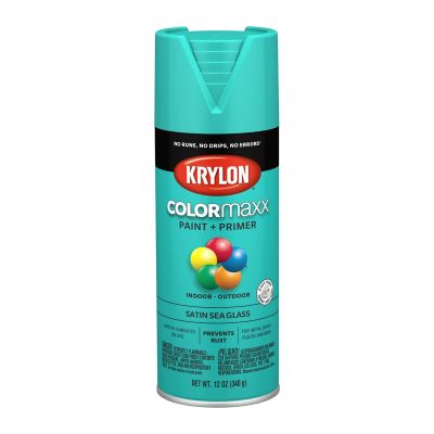 DUP5576 image(0) - Krylon COLORmax Paint Primer