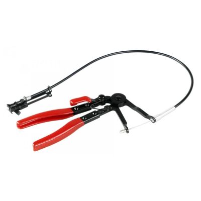 OTC4525 image(0) - OTC Flexible Cable Hose Clamp Pliers