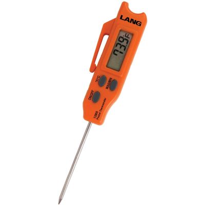 KAS13800 image(0) - Lang Tools (Kastar) Digital Thermometer