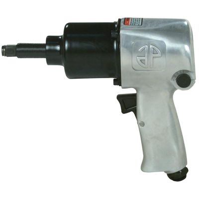 AST1812L image(0) - Astro Pneumatic WRE IMP AIR 1/2IN W/ EXT ANVIL XXX