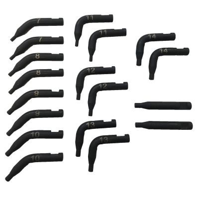 CTA4031X50 image(0) - CTA Manufacturing 18 PC. CIRCLIP PIN SET - 4031