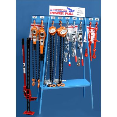 AMGCH1 image(0) - American Power Pull Chain Puller Display