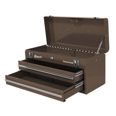 HOMBW00202200 image(0) - 20 in. 2-Drawer Toolbox