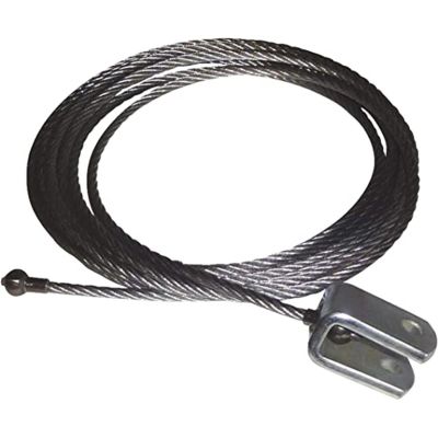 AMG8072 image(0) - American Power Pull CABLE 3/16X6' NS 060694