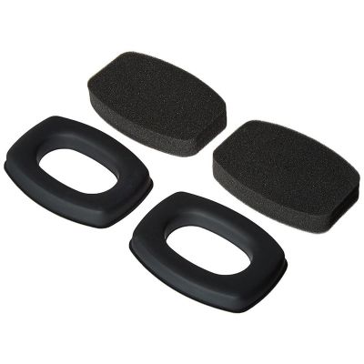 CSUCHHK35 image(0) - Chaos Safety Supplies Replacement Noise Reducing Ear Muff Pads for CSUCH