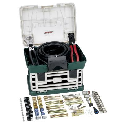 SRRTR555 image(0) - S.U.R. and R Auto Parts Transmission line repair kit