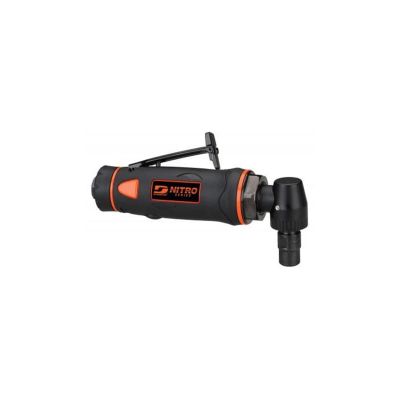 DYBDGR51 image(0) - Dynabrade Nitro Series Right Angle Die Grinder 0.5 HP
