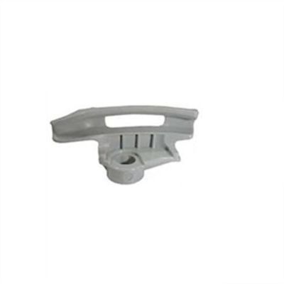 TMR184432 image(0) - Tire Mechanic's Resource Grey Nylon Mount/Demount Head (Coats 11884432) for