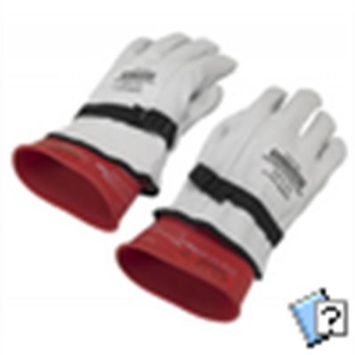 OTC3991-12 image(0) - OTC  Large Hybrid High Voltage Electric Safety Gloves