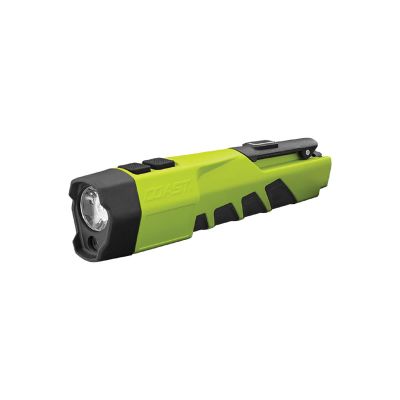 COS30047 image(0) - COAST Products HZ050 Intrinsically safe LED flashlight