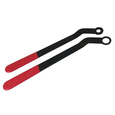 CTA1016 image(0) - CTA Manufacturing MINI COOPER SERPENTINE BELT TOOL SET