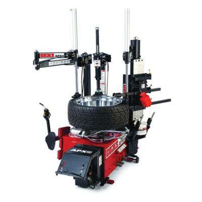 AMMAPX90E image(0) - Coats APX90 Rim Clamp Tire Changer - Electric Motor