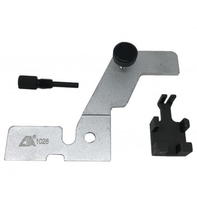 CTA5067 image(0) - CTA Manufacturing Ford 2.0L EcoBoost Timing Tool Kit